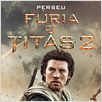 Fúria de Titãs 2 : poster