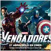 Os Vingadores - The Avengers : foto