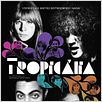Tropicália : poster