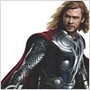 Os Vingadores - The Avengers : poster