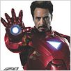 Os Vingadores - The Avengers : poster
