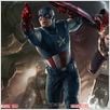 Os Vingadores - The Avengers : poster