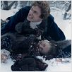 O Amante da Rainha : foto Alicia Vikander, Mikkel Boe Folsgaard