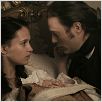 O Amante da Rainha : foto Alicia Vikander, Mads Mikkelsen