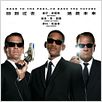 Homens de Preto 3 : poster