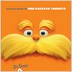 O Lorax: Em Busca da Trúfula Perdida : poster