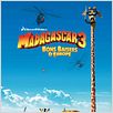 Madagascar 3 - Os Procurados : Poster