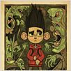 ParaNorman : poster