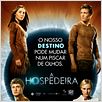 A Hospedeira : Poster