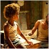 Indomável Sonhadora : foto Dwight Henry, Quvenzhané Wallis