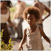 Indomável Sonhadora : foto Quvenzhané Wallis