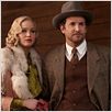 Serena : foto Bradley Cooper, Jennifer Lawrence