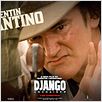 Django Livre : poster