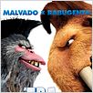 A Era do Gelo 4 : poster