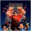 Detona Ralph : poster