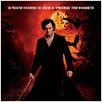 Abraham Lincoln: Caçador de Vampiros : poster