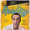 Reality - A Grande Ilusão : Poster