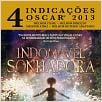Indomável Sonhadora : poster