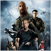 G.I. Joe - Retaliação : poster