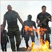 G.I. Joe - Retaliação : Foto D.J. Cotrona, Dwayne Johnson, Jon M. Chu