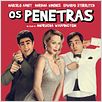 Os Penetras : poster