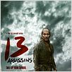 13 Assassinos : poster