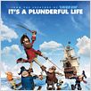Piratas Pirados! : poster