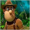 As Aventuras de Tadeo : foto
