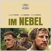 Na Neblina : Poster