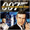 Com 007 Só Se Vive 2 Vezes : poster