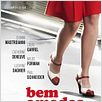 Bem Amadas : poster