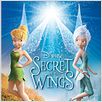 Tinker Bell - O Segredo das Fadas : poster