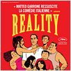 Reality - A Grande Ilusão : Poster