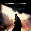 Batman - O Cavaleiro das Trevas Ressurge : Poster