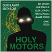 Holy Motors : Poster
