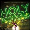 Holy Motors : Poster