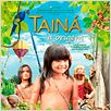 Tainá - A Origem : poster