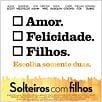 Solteiros com Filhos : poster