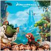 Os Croods : poster