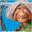 Os Croods : poster
