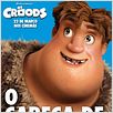 Os Croods : poster