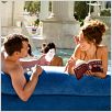 O Dobro ou Nada : foto Joshua Jackson, Rebecca Hall