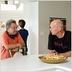 O Dobro ou Nada : foto Bruce Willis, Stephen Frears