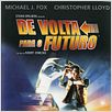 De Volta para o Futuro : poster