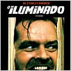 O Iluminado : poster