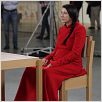Marina Abramovic: Artista Presente : foto