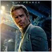 Homem de Ferro 3 : Poster