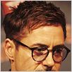 Homem de Ferro 3 : foto Robert Downey Jr.