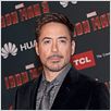 Homem de Ferro 3 : foto Robert Downey Jr.