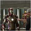 Homem de Ferro 3 : foto Robert Downey Jr.